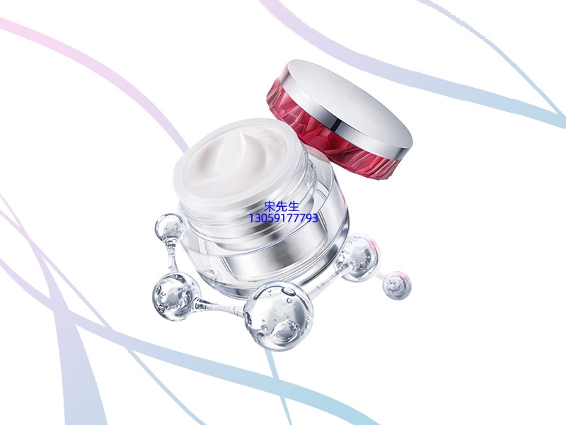暨科_神经酰胺出水霜OEM定制加工贴牌