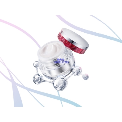 暨科_神经酰胺出水霜OEM定制加工贴牌