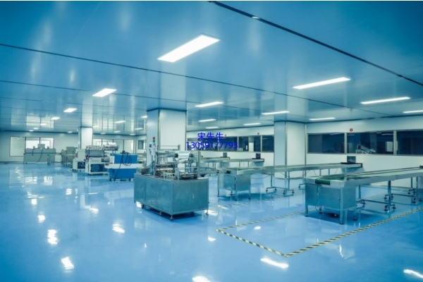 暨科_工厂设备展示